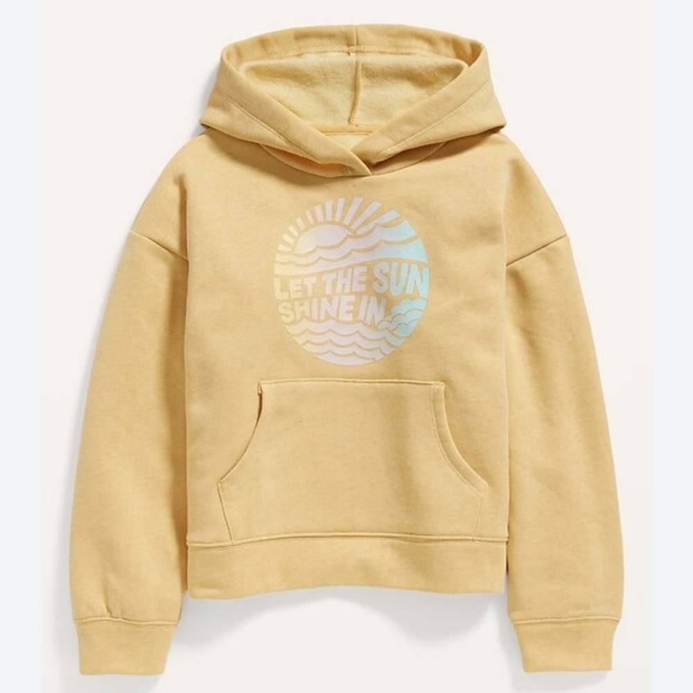 Old Navy hoodie